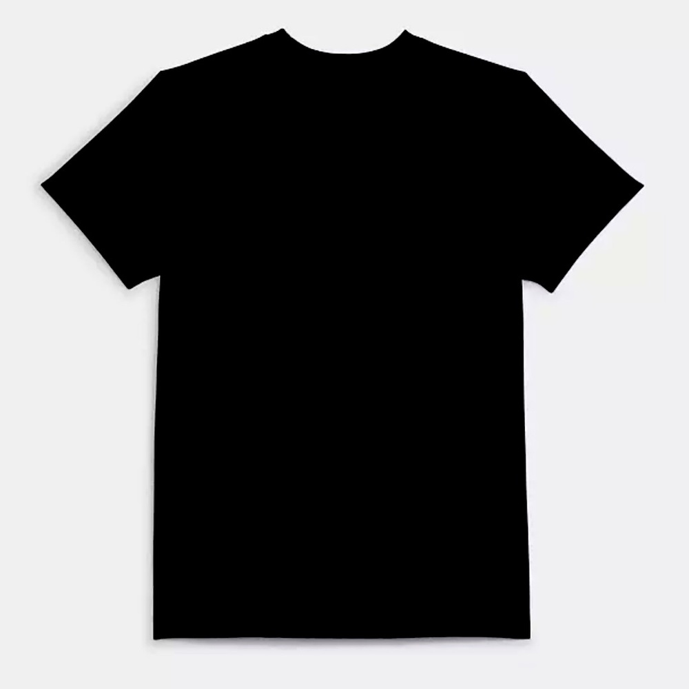 ESSENTIAL T SHIRT - Picture 2 of 2